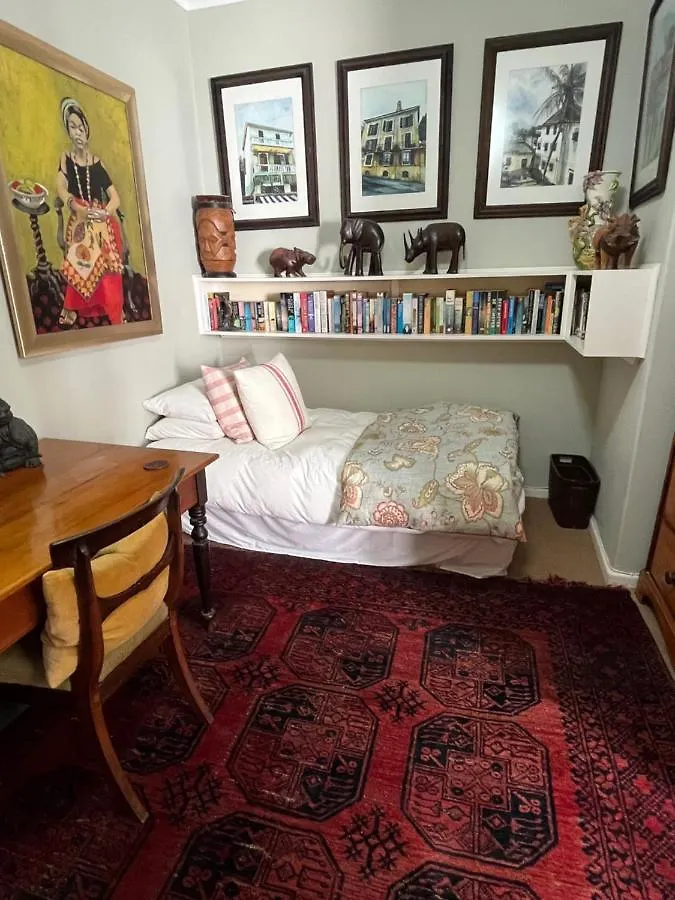 Constantia Guest House Cape Town