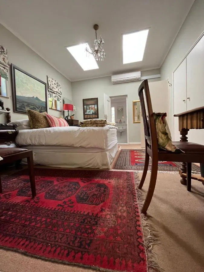 Constantia Guest House Cape Town Güney Afrika