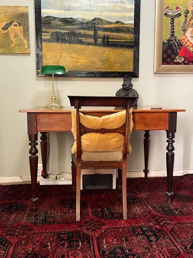 Constantia Guest House Cape Town