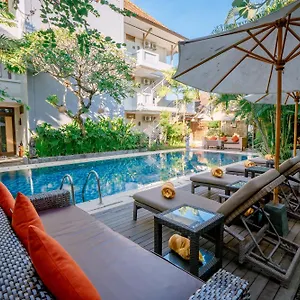 Sari Kuta Hotel Kuta (Bali)