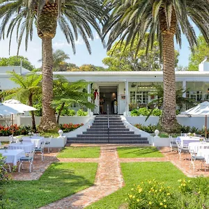 Maison d'hôtes Coloniale Schumacher Luxury Retreat, Adults Only, Le Cap