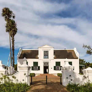 3* Hotel Protea By Marriott Mowbray