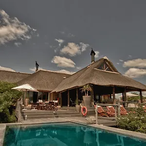 Pumba Private Game Reserve Lodge Port Elizabeth