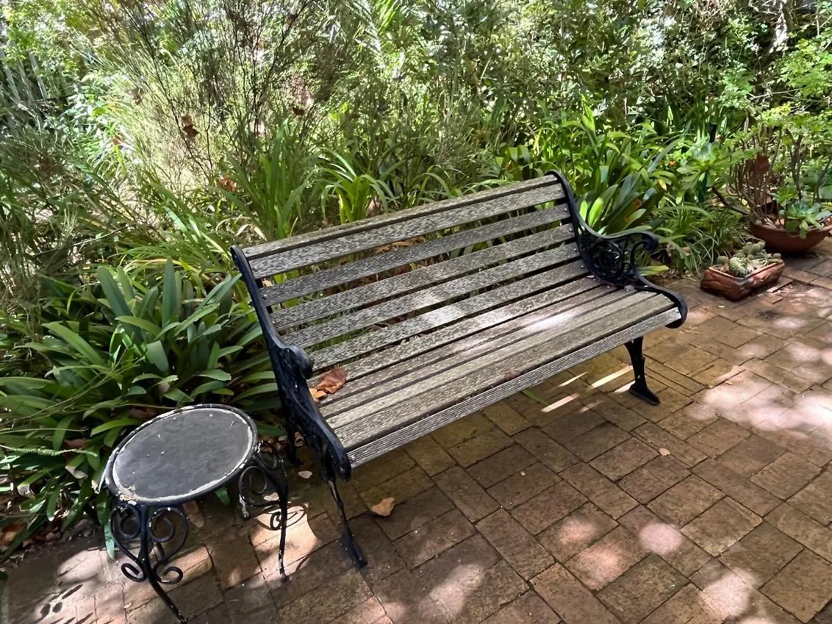 Constantia Guest House Le Cap 2*,  Afrique du Sud