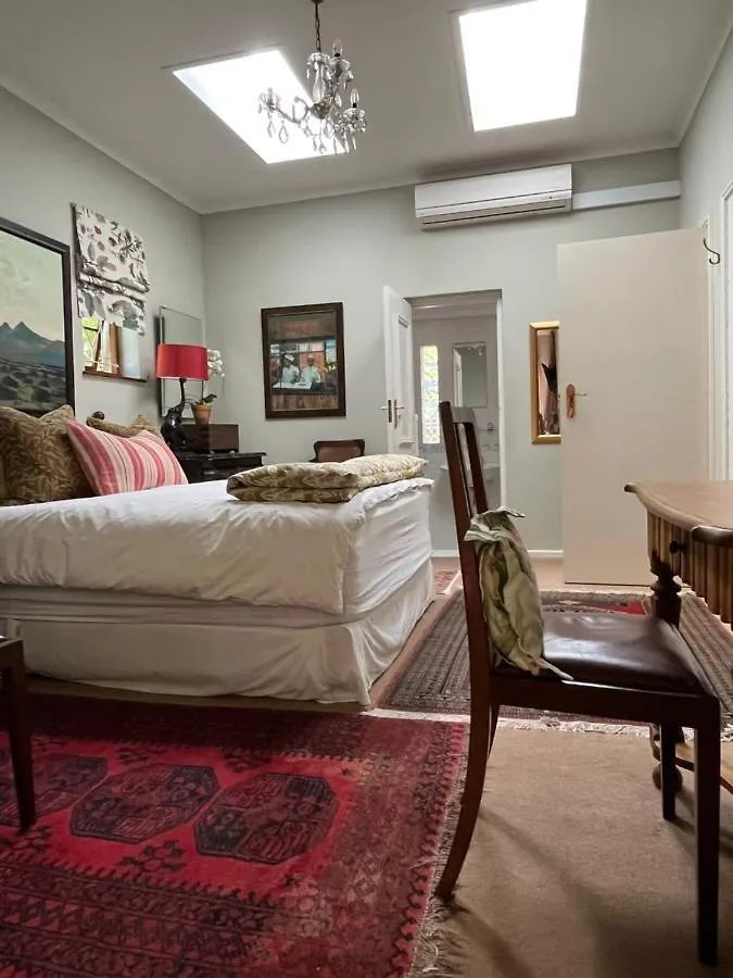 **  Constantia Guest House Le Cap Afrique du Sud