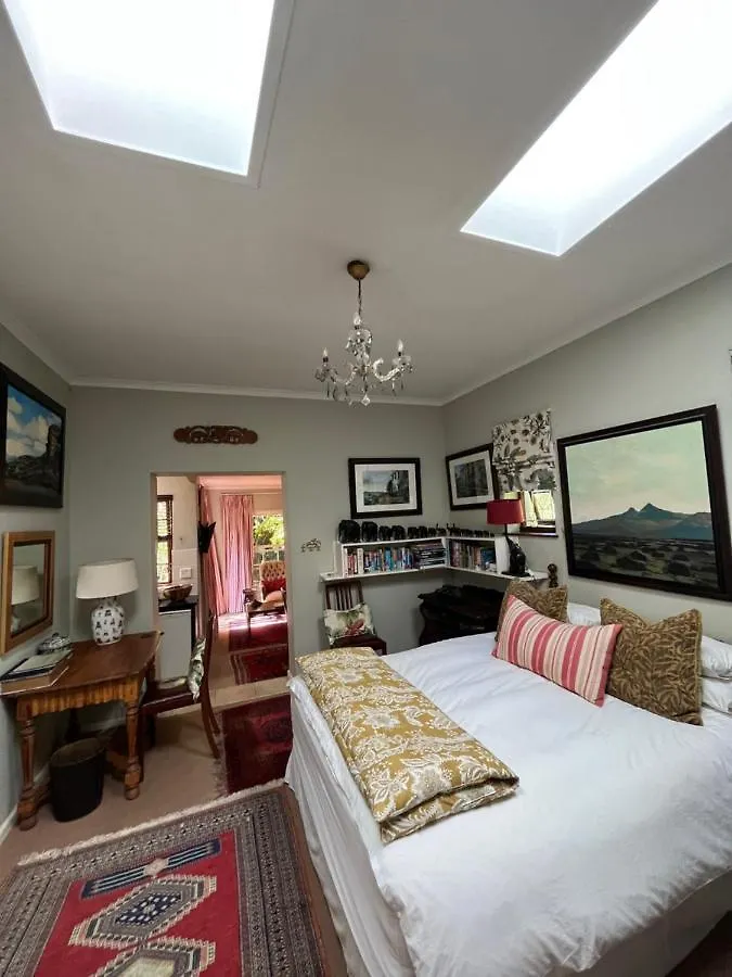 Constantia Guest House Le Cap