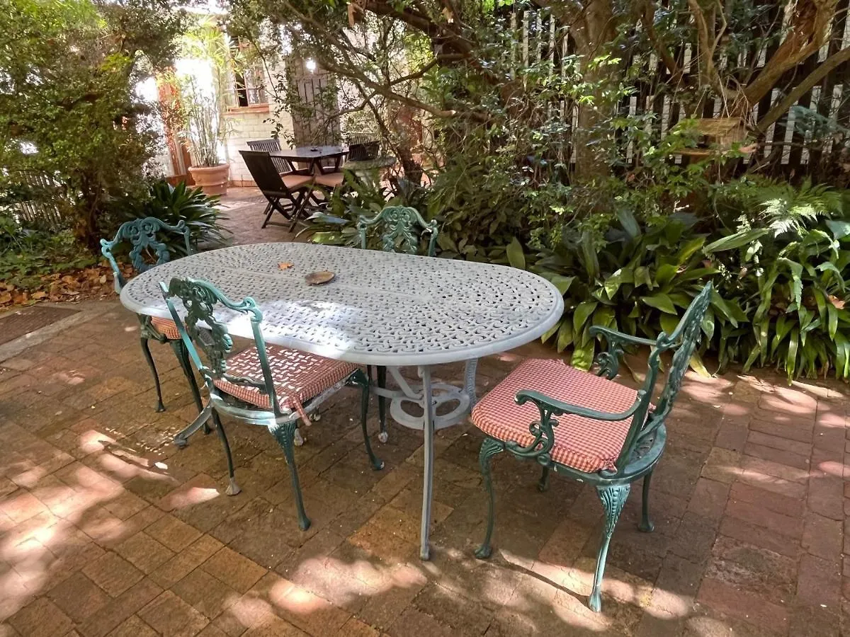 Constantia Guest House Cape Town